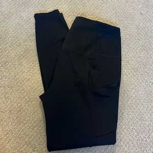 Eddie Bauer M leggings